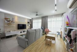 Blk 468C Fernvale Lea (Sengkang), HDB 5 Rooms #554423801